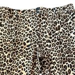Torrid  Women's Plus Size 22 Leopard Print Ankle Leggings‎ Casual Photo 1