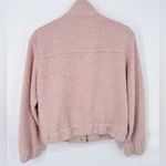 Michael Stars Leti Jacket In Rose XS Photo 5