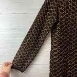 Free People  New Romantics Loose Knit Dress Size M Photo 6