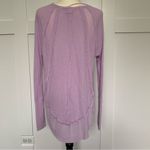 Free People Catalina Waffle Knit Thermal Top Photo 6