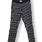 Michael Kors abstract dress pants Photo 0