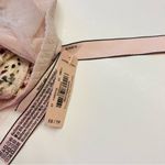 Victoria's Secret Victoria Secret Strapless Ruffle Flounce Bandeau Floral Bralette Bra Size XS NEW Photo 9