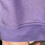 Bass Pro Shops Johnny Morris  Hoodie Pullover Sweatshirt‎ Lavender Large Cotton Photo 6