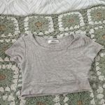 Mahina Short Sleeve Crop Photo 2