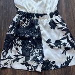 GRACE Playsuit White Photo 2