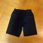 AYBL  Staple Cycling Shorts Black Medium Photo 3