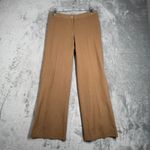 Lilly Pulitzer  Pants Wide Leg Dress Career Trouser Business Slack Neutral Size 2 Photo 1