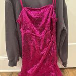 Dillard's Pink Dress Photo 0