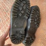 Dr. Martens White platform dr. Marten Photo 5