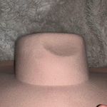 Universal Threads Universal Thread Pink Wide Brim Hat NWT Photo 3