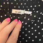 Francesca's Palazzo Pants Photo 2