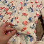 Fruit Pattern Robe Size M Photo 1