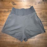 Nike Women's Medium Team Tech Pack Woven Short High Waist Photo 0