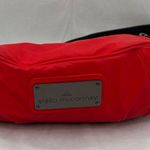 Rare Stella McCartney x Adidas Bum Bag Red Photo 2