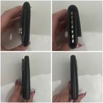 Gucci Black Leather Key/Card Holder Photo 1