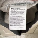 Lands' End  School Uniform Adult Quarter Zip Photo 8