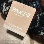 BEARPAW  Sherpa lined ankle calf socks Photo 1