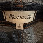 Madewell  The Perfect Vintage Flare Overall 8 Women’s Haskins Wash NM285 Photo 2