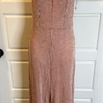 Mod cloth For the Bliss of It Jumpsuit Small NWT Photo 6