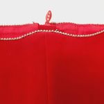 Lovers + Friends Catalina Bustier Top in Cherry Red Small Photo 3