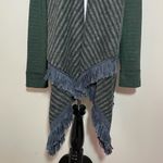 Anthropologie  Elise Blanket Cardigan Sweater Photo 5