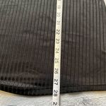 Bloomchic NWT Bloom Chic Ribbed Black Stretch Tank Wide Straps 22/24 Photo 4