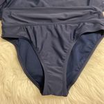 Nautica  Swimwear size S brand new with tags two pieces color navy blue Photo 4