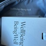 Revolve WellBeing + BeingWell Biker Shorts Gray XS Compression Slimming High Waist NEW Photo 5