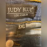 Judy Blue  Jeans Skinny Fit Animal Print Cheetah Leopard Patch Distressed Photo 5