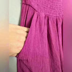 Wild Fable Women's Sleeveless Romper Shorts (276) Photo 6