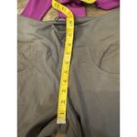 prAna Kanab Pant Women's Charcoal Size Large Standard Fit Jogger Gorpcore Photo 7