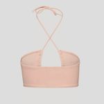 Aritzia Cora Halter Top Photo 3