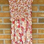 Anthropologie  FIG & FLOWER boho dress large Photo 0