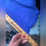 Aerie offline real me super flare hi-rise leggings medium blue Photo 5