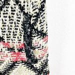 CAbi CAROL ANDERSON Provence Chunky Knit Side Pockets Long Button Cardigan Photo 4