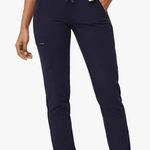 FIGS  NWT Zamora 2.0 Joggers Pants Black Photo 0