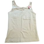 SHAPERMINT Essentials All Day Every Day Tank Cami Shapewear Nude Chai NWT 2XL Tan Size XXL Photo 1