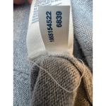 American Eagle Knit Sweater size Small Pullover Long Sleeve Nordic Fair Isle Y2K Photo 5