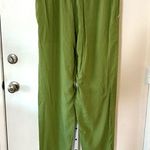 Raw Gear Green Lounge Pants Size L Photo 1