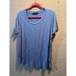 Chris & Carol  Woman’s T-Shirt Size 3XL Photo 4