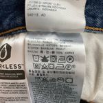 Levi's 501 Shorts 31 Womens Button Fly Casual Distressed Denim Raw Hem Cotton Photo 5