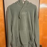 Gap  hoodie green Photo 0
