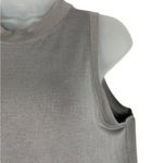 Athleta  Cloudlight Rib Trim High Neck Tank Top Size M Photo 6