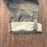 Kuhl  Freeflex Roll-Up Pants Green Camo Women's 12 EUC Gorpcore Photo 4