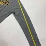 Colosseum Michigan Go Blue  Long Sleeve Sweatshirt Women’s Size L NWT Photo 6