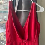 BCBGMAXAZRIA Jumpsuit Photo 3