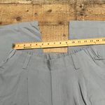 Halara BUNDLE 2 Women's High Waisted Wide Leg Flowy Pants Sz M Linen Feel Casual Photo 5