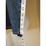 Talbots Women’s Jeans Size 16 Stovepipe Straight Leg Blue Denim Stretch Photo 1