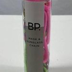 BP 4/$25 NWT  Mask and Sunglass Chain Photo 0