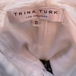 Trina Turk ‎ Strapless Shorts Romper Photo 6